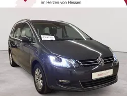 VW Sharan