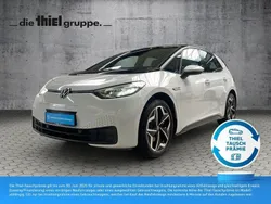 Weiß Gebraucht 2022 VW ID.3 Pro Kleinwagen | 22.980 € (Guter Preis)