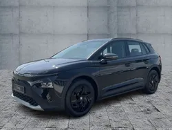 Schwarz Neu 2025 Skoda Elroq Tour SUV | 31.470 € (Guter Preis)