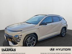 Grau Neu 2025 Hyundai Kona N Line SUV | 31.590 € (Fairer Preis)
