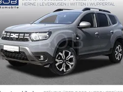 Schiefergrau (grau) Gebraucht 2023 Dacia Duster Journey SUV | 20.555 € (Fairer Preis)
