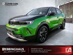 Grün Gebraucht 2022 Opel Mokka-e Elegance SUV | 16.999 € (Guter Preis)