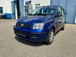 Blau Gebraucht 2007 Fiat Panda Dynamic Kleinwagen | 2.890 € (Fairer Preis)