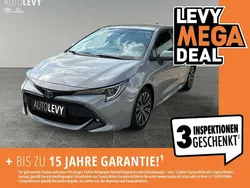 Grau Gebraucht 2019 Toyota Corolla Club Limousine | 18.990 € (Fairer Preis)
