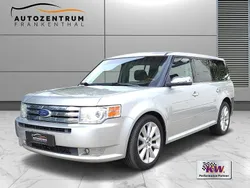 Silber Gebraucht 2011 Ford Flex Limited SUV | 8.990 €