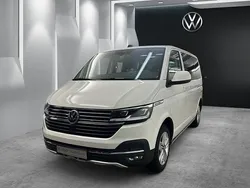 Candyweiß Gebraucht 2020 VW T6.1 PanAmericana Van | 44.450 € (Guter Preis)