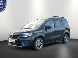 Schwarz Gebraucht 2025 Renault Kangoo Techno Van / Kleinbus | 28.980 € (Etwas zu teuer)