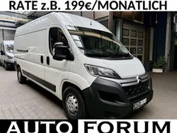 Weiß Gebraucht 2020 Citroën Jumper Van / Kleinbus | 19.990 € (Fairer Preis)