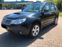 Schwarz Gebraucht 2012 Subaru Forester SUV | 3.550 €