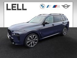 Gold Gebraucht 2024 BMW X7 M Sport SUV | 103.500 € (Guter Preis)