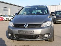Grau Gebraucht 2011 VW Golf Comfortline Limousine | 8.950 € (Teuer)
