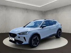 "candy" weiss Gebraucht 2023 Cupra Formentor Basis SUV | 26.980 € (Guter Preis)