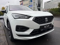 Weiß Gebraucht 2022 Seat Tarraco 4Drive SUV | 35.950 € (Teuer)
