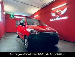 Rot Gebraucht 2009 Hyundai i10 Edition+ Kleinwagen | 1.780 € (Guter Preis)