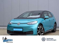 Makenatürik metallic (metallic) Gebraucht 2021 VW ID.3 Pro Performance Kleinwagen | 22.639 € (Etwas zu teuer)