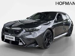 Grau Neu 2025 BMW M5 Comfort Edition Kombi | 129.960 € (Superpreis)