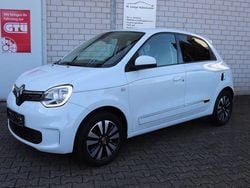 Weiß Gebraucht 2020 Renault Twingo Signature Kleinwagen | 11.490 € (Fairer Preis)