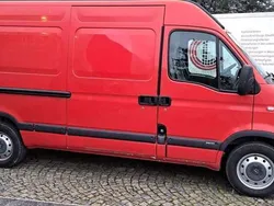 Gebraucht 2007 Opel Movano Van | 5.300 € (Fairer Preis)