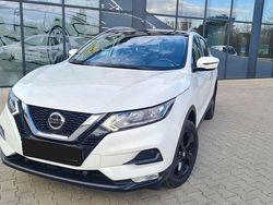 Weiß Gebraucht 2020 Nissan Qashqai N-Way SUV | 19.800 € (Fairer Preis)