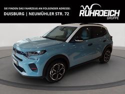 Blau Gebraucht 2024 Citroën C3 Start Kleinwagen | 17.990 € (Etwas zu teuer)