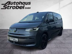 VW Multivan
