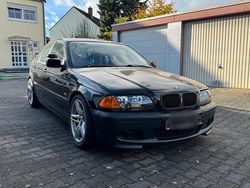 Schwarz Gebraucht 1999 BMW 328 M Sport Limousine | 16.500 €