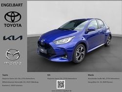 Blau Neu 2025 Toyota Yaris Hybrid Comfort Kleinwagen | 25.290 € (Fairer Preis)