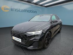 Schwarz Gebraucht 2025 Audi Q8 SUV | 89.299 €
