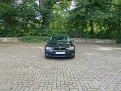 Schwarz Gebraucht 2007 BMW 320 Kombi | 3.750 € (Guter Preis)