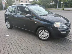 Schwarz Gebraucht 2009 Fiat Punto Evo Kleinwagen | 1.750 €