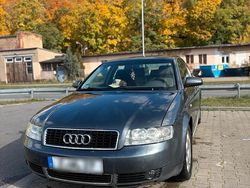 Gebraucht 2001 Audi A4 Limousine | 1.600 € (Fairer Preis)
