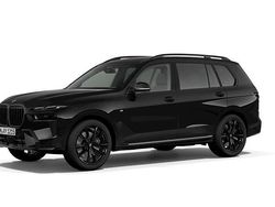 Neu 2025 BMW X7 Comfort Edition SUV | 114.550 € (Fairer Preis)