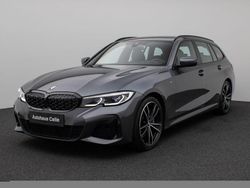 Grau Gebraucht 2022 BMW M340 Performance Limousine | 38.199 € (Guter Preis)