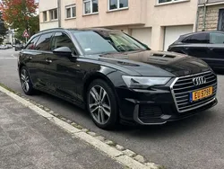 Gebraucht 2020 Audi A6 Design Kombi | 30.900 € (Fairer Preis)