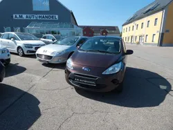 Gebraucht 2012 Ford Ka Champions Edition Kleinwagen | 3.300 € (Guter Preis)
