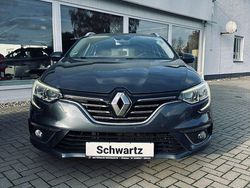Grau Gebraucht 2016 Renault Mégane IV Intens Limousine | 8.990 € (Fairer Preis)