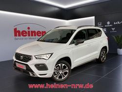 Weiß Gebraucht 2025 Seat Ateca FR SUV | 27.499 € (Guter Preis)