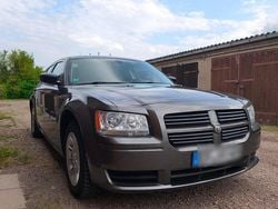 Grau Gebraucht 2007 Dodge Magnum SE Kombi | 4.500 €