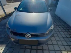 Grau Gebraucht 2012 VW Golf VII Match Limousine | 9.000 € (Guter Preis)