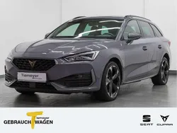 Grau Gebraucht 2022 Cupra Leon Kombi | 22.830 € (Guter Preis)