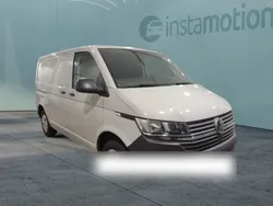 Grau Gebraucht 2023 VW T6.1 Van | 31.950 € (Superpreis)
