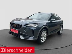 Grau Gebraucht 2024 Cupra Formentor SUV | 34.690 € (Guter Preis)