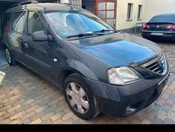 Dacia Logan MCV