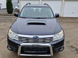 Grau Gebraucht 2010 Subaru Forester Exclusive+ SUV | 3.200 € (Superpreis)