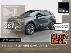 Metallic Neu 2025 Kia Sportage 3 SUV | 37.890 € (Fairer Preis)