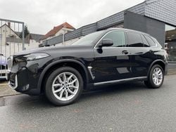 Schwarz Gebraucht 2024 BMW X5 Performance SUV | 66.990 €
