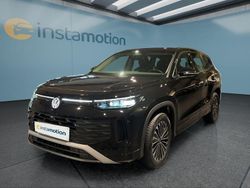 Schwarz Gebraucht 2025 VW Tayron SUV | 48.949 € (Guter Preis)