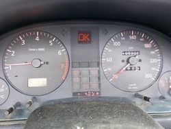 Blau Gebraucht 2000 Audi Cabriolet Cabrio | 9.500 € (Guter Preis)