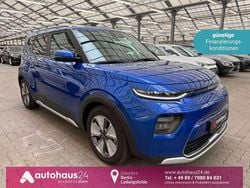 (b3a) neptunblau met. Gebraucht 2024 Kia Soul Inspiration SUV | 26.290 € (Guter Preis)