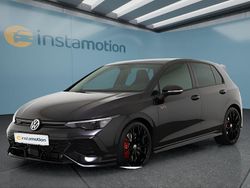 Schwarz Gebraucht 2025 VW Golf VIII GTI Kleinwagen | 47.049 €
